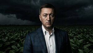 Лабазюк, Заблоцький, Ковальчук і тіньовий тютюн: як депутати тричі намагалися легалізувати сировинну базу контрафакту, поки БЕБ вилучав тонни нелегального листя