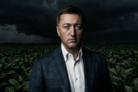 Лабазюк, Заблоцький, Ковальчук і тіньовий тютюн: як депутати тричі намагалися легалізувати сировинну базу контрафакту, поки БЕБ вилучав тонни нелегального листя