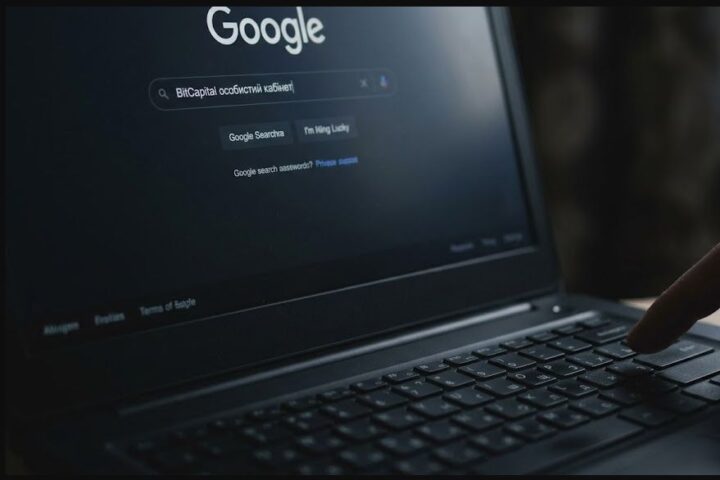 Сидоренко, Степаненко, Паначева, Ахмад і мертва петля SEO: хто заробляє на тих, кого тероризував BitCapital