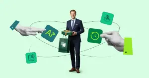 Оптимізація бізнес-комунікацій через корпоративну мовну підготовку персоналу