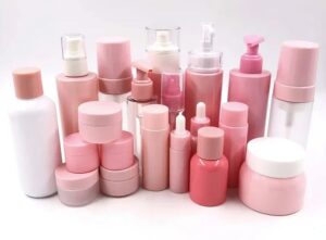 Cosmetic Bottle Supplier Selection Guide