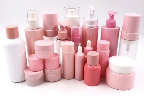 Cosmetic Bottle Supplier Selection Guide