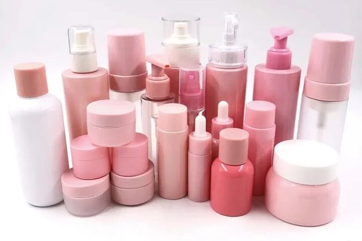 Cosmetic Bottle Supplier Selection Guide